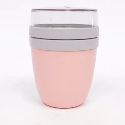 Madkasse (Pink) fra Mepal