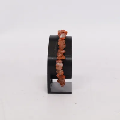 Armband (Orange) Bärnsten