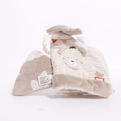 Baby speelgoed (Beige, Meerkleurig) van Newbie by KappAhl