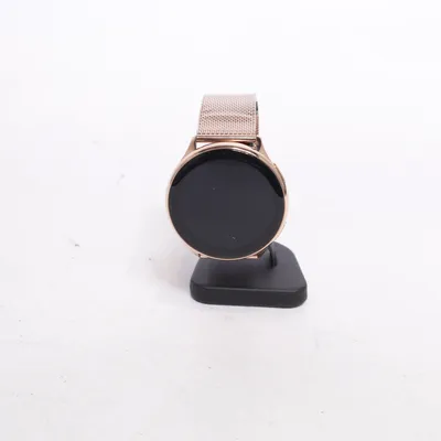 Smartwatch (Guld, Hvid)