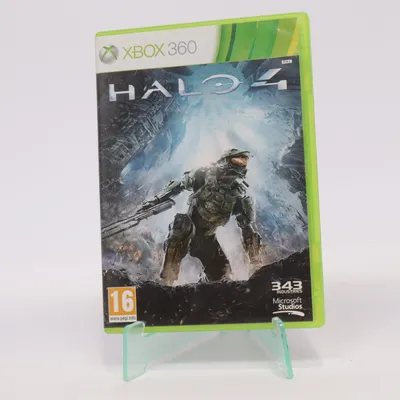 Video game