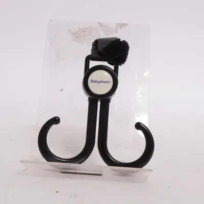Stroller accessory (Black) from Babydream