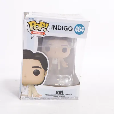 Toy figurine (Rm) from Funko
