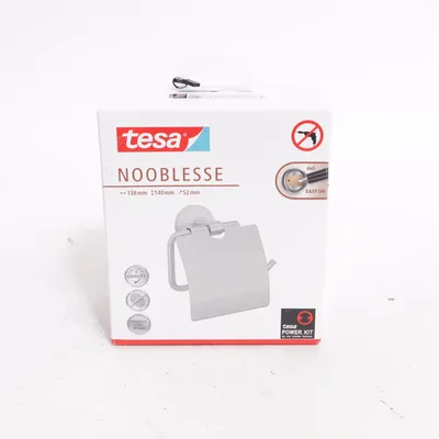 Badrumstillbehör (Nooblesse) från Tesa