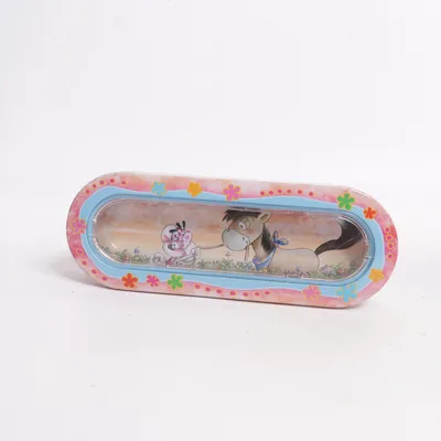 Toy (Multicolored) from Diddl