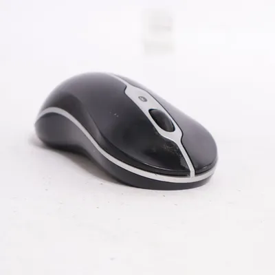 Souris d'ordinateur (M-Reb-Del4) de Dell