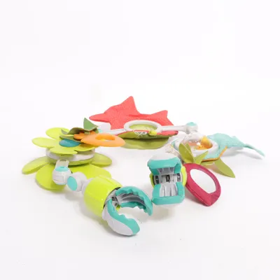 Mobile de lit (Vert, Multicolore) de Tinylove