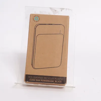 Powerbank van Revolt