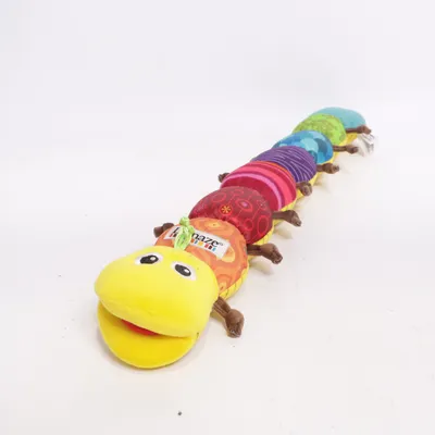 Gosedjur (Musical Inchworm) från Lamaze