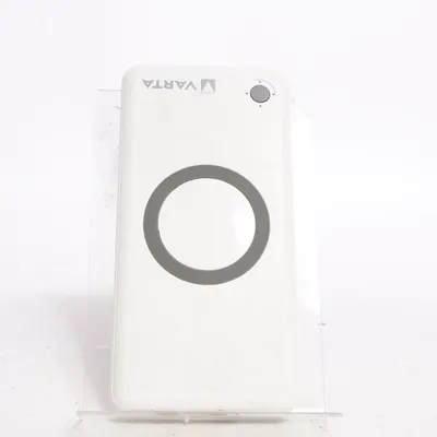 Powerbank van Varta