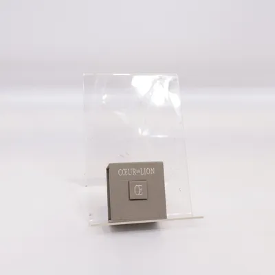 Örhängen (Guldfärgad) från Coeur de Lion Okänd metall