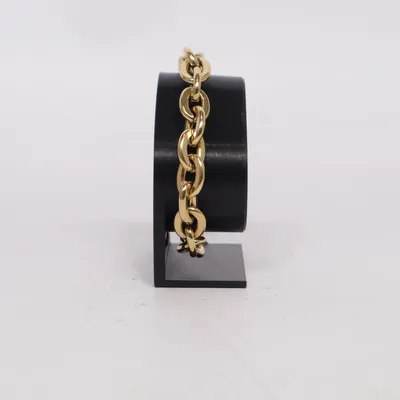Bracelet (Or) de My Jewellery Acier inoxydable