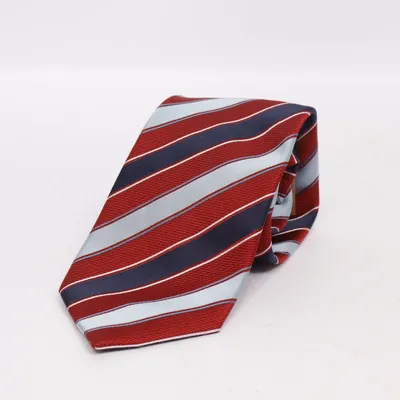 Slips (Röd, Blå, Grå) från Brioni