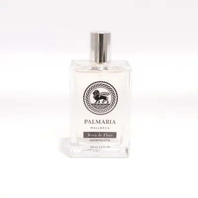 Eau de Toilette (Terra de Flors) från Palmara