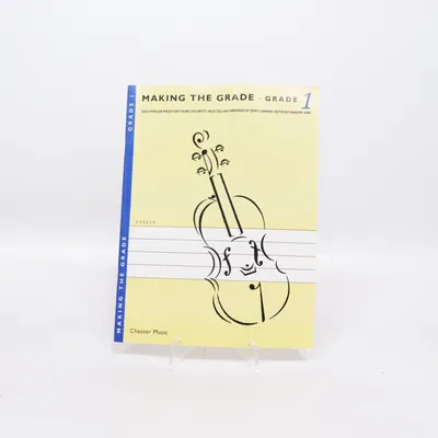 Sheet music
