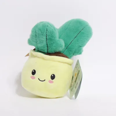 Soft toy (Plush Potted Plant) from Action Polyester