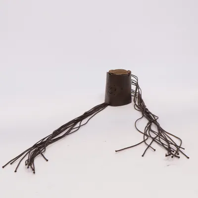 Ceinture (Marron) de Berge