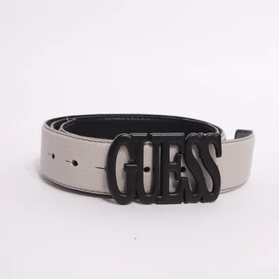 Gürtel (Grau) von Guess