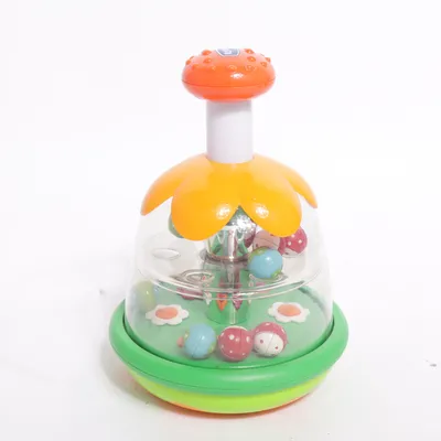 Babylegetøj (Orange, Grøn, Flerfarvet) fra Chicco