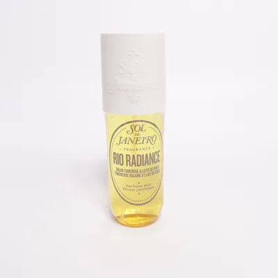 Body Mist (Rio Radiance) von Sol de Janeiro