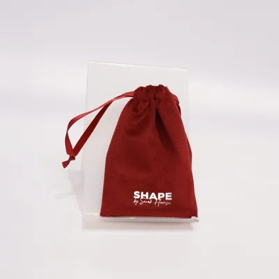 Tilbehør (Rød, Grøn) fra Shape