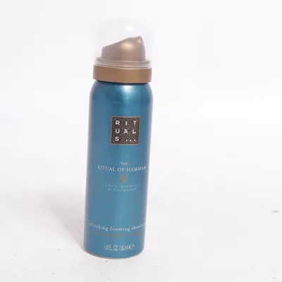 Shower cream (The Ritual Of Hammam) from Rituals