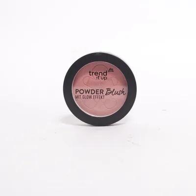Blush (Powder Blush) fra DM