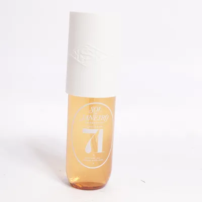 Body mist (Cheirosa 71) fra Sol de Janeiro