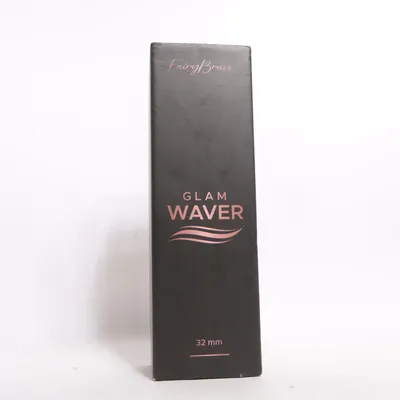 Hair waver (Ci19A) from Remington
