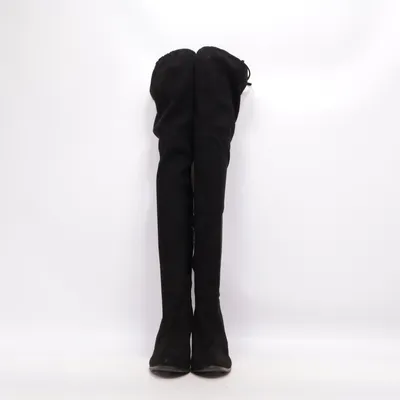 Boots (Black) from Claudia Ghizzani