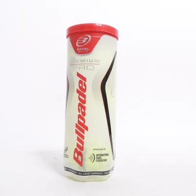 Padelbold (Premium Pro) fra Bullpadel