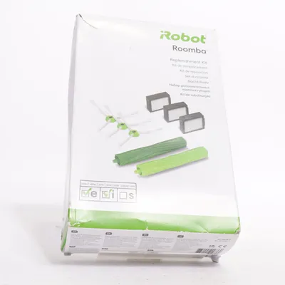 Accessory (Roomba Replenishment Kit) from iRobot