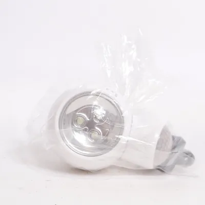 Natlampe (Spylux) fra Osram