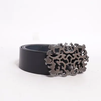 Belt (Black) from Tous