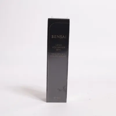 Mascara (Lash Volumiser 38°C) van Sensai