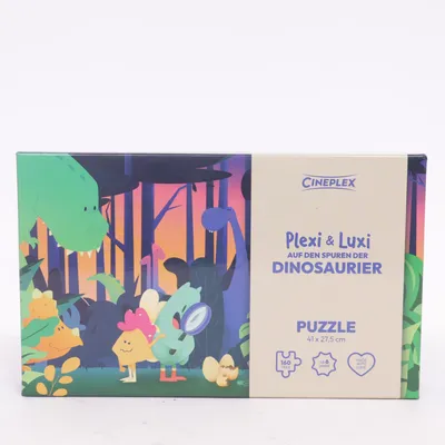 Puzzle de Intelex