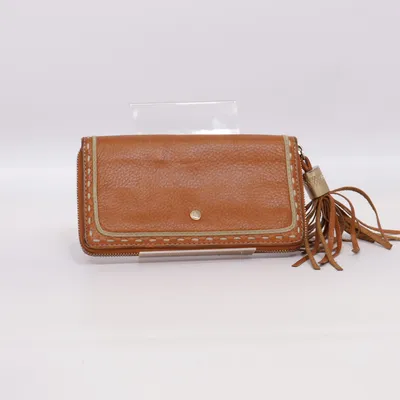 Wallet (Brown) from Lancel