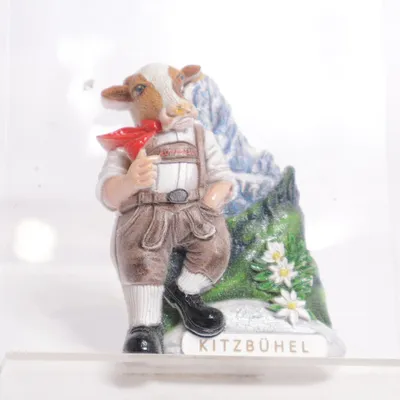 Collectible (Kühlschrankmagnet)