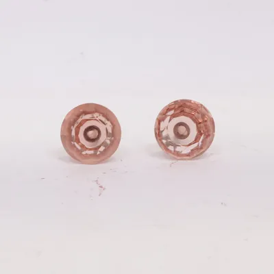 Bouton de tiroir