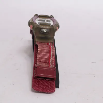 Armbanduhr (G-Lide) von Casio