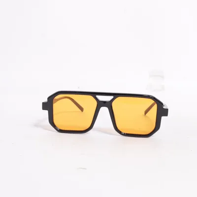 Sunglasses (Black)