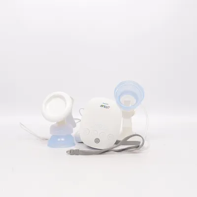 Bröstpump från Philips Avent