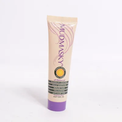 Haarserum (Vitamin-Infused Scalp Serum) van Mudmasky