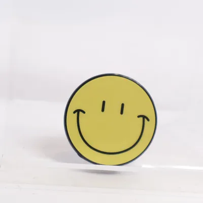Mobiltillbehör (Gul, Svart) från Popsockets