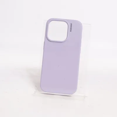 Bookcover (Lila) von Nudient