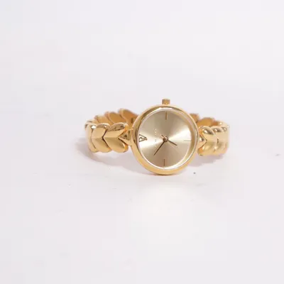 Armbandsur (Guldfärgad) från Paul Valentine