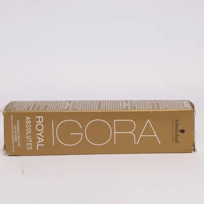 Hårfärg (Guldfärgad) från Schwarzkopf