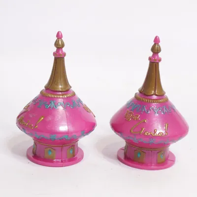 Accessoire pour poupée (Genie) de Bratz