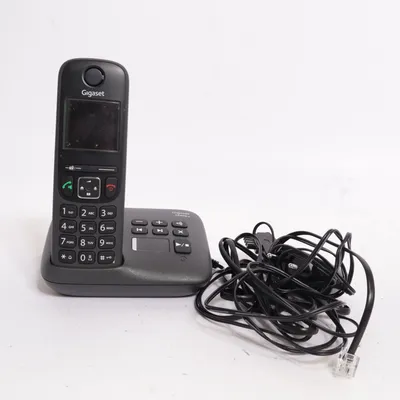 Telefon (A540A) från Gigaset