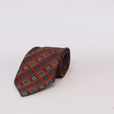 Slips (Rød, Blå, Grøn) fra Henry Morell Polyester